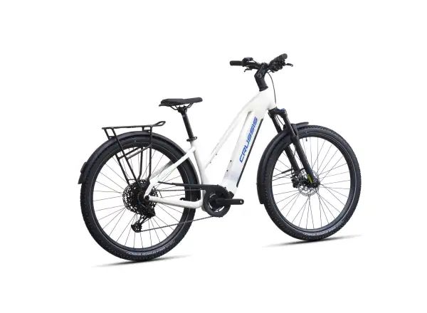 Crussis e-SUV low AX 8.12-M2(600) SUV elektrobicykel