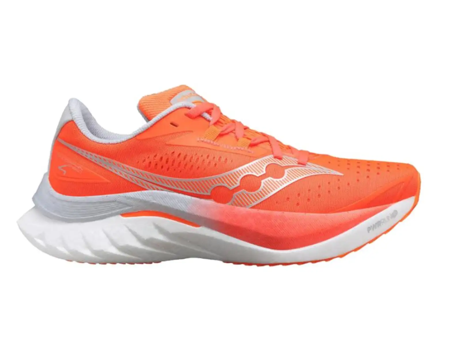 Saucony Endorphin Speed dámska bežecká obuv Vizired