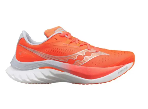 Saucony Endorphin Speed dámska bežecká obuv Vizired