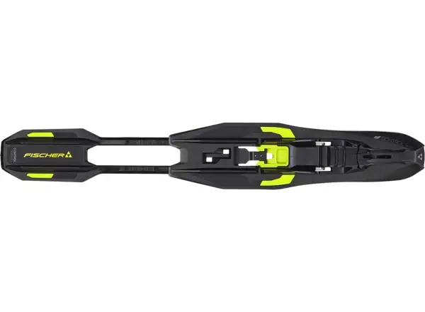 Fischer Control Step-in Skate IFP bežecké viazanie Yellow 2024/25
