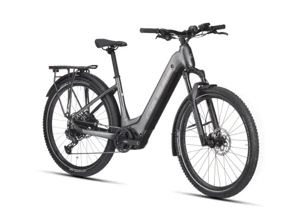 Crussis ONE-Country 10.10-M (720 Wh) nízko-nástupový elektrobicykel