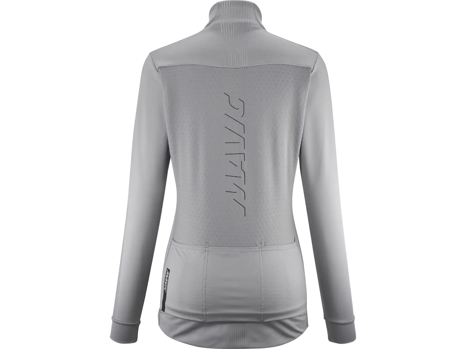 Mavic Aksium Thermo dámska bunda Silver