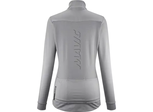 Mavic Aksium Thermo dámska bunda Silver