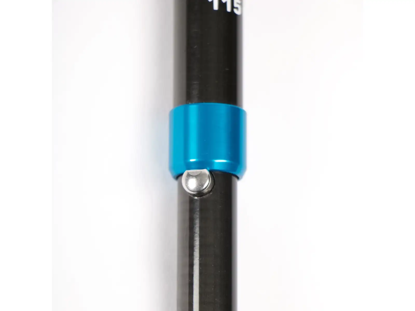 Skladacie bežecké palice Dynafit Ultra Pro Pole Carbon/methyl blue