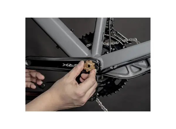 TOPEAK Crank Arm Tool sťahovák kľúk