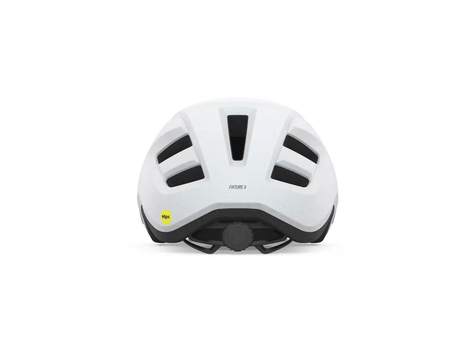 Giro Fixture II MIPS W dámska prilba Mat White/Space Green