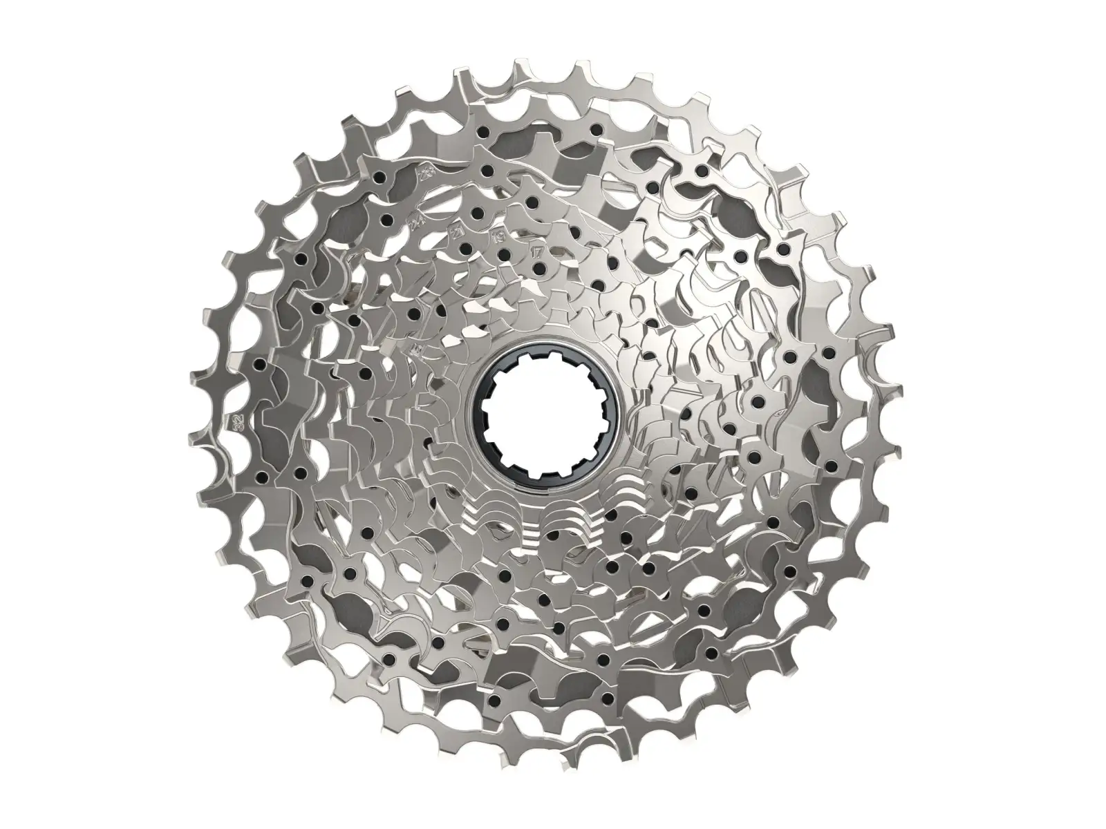 Sram Rival XG-1250 D1 12sp. kazeta 10-36z.