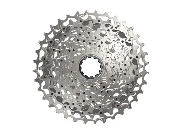Sram Rival XG-1250 D1 12sp. kazeta 10-36z.