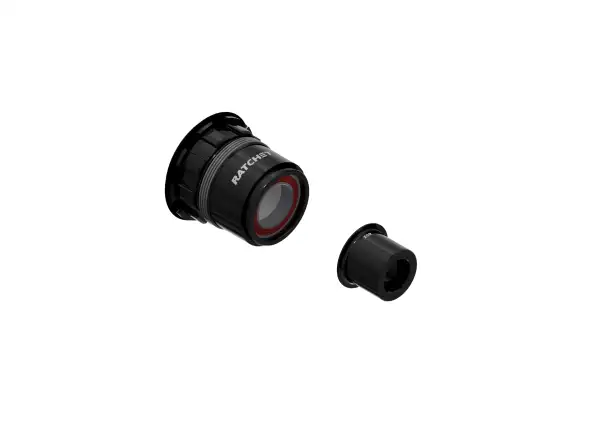 DT Swiss náhradný orech SRAM XDR LN rotor + koncovka 12mm