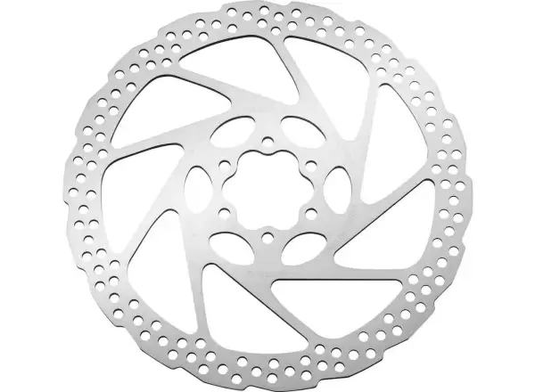 Shimano SM-RT56 brzdový kotúč 6 dier 180 mm - Nebalené