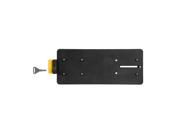 Topeak MTX Trunklock nosičový zámok