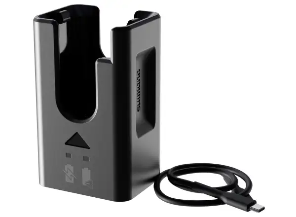 Shimano Deore M6250 I-spec elektronická sada