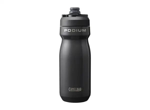 Camelbak Podium Vacuum Insulated Stainless nerezová fľaša 0,53 l Black