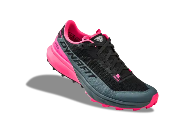 Dynafit Ultra GTX dámske bežecké topánky Hurricane/Black Out