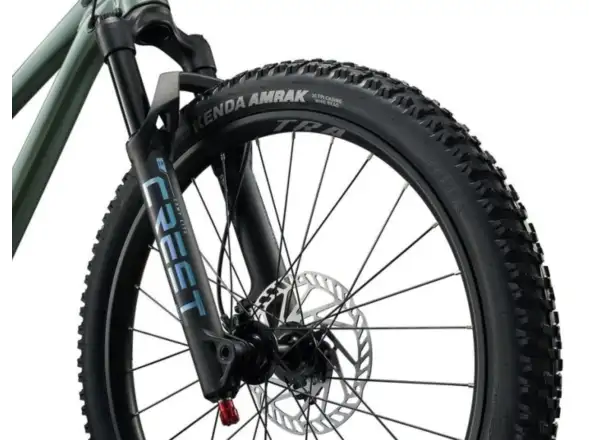 Liv STP 24 detský horský bicykel Alpine Green