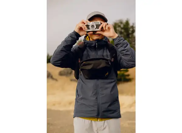 Peak Design Outdoor Sling 2L batoh Cloud