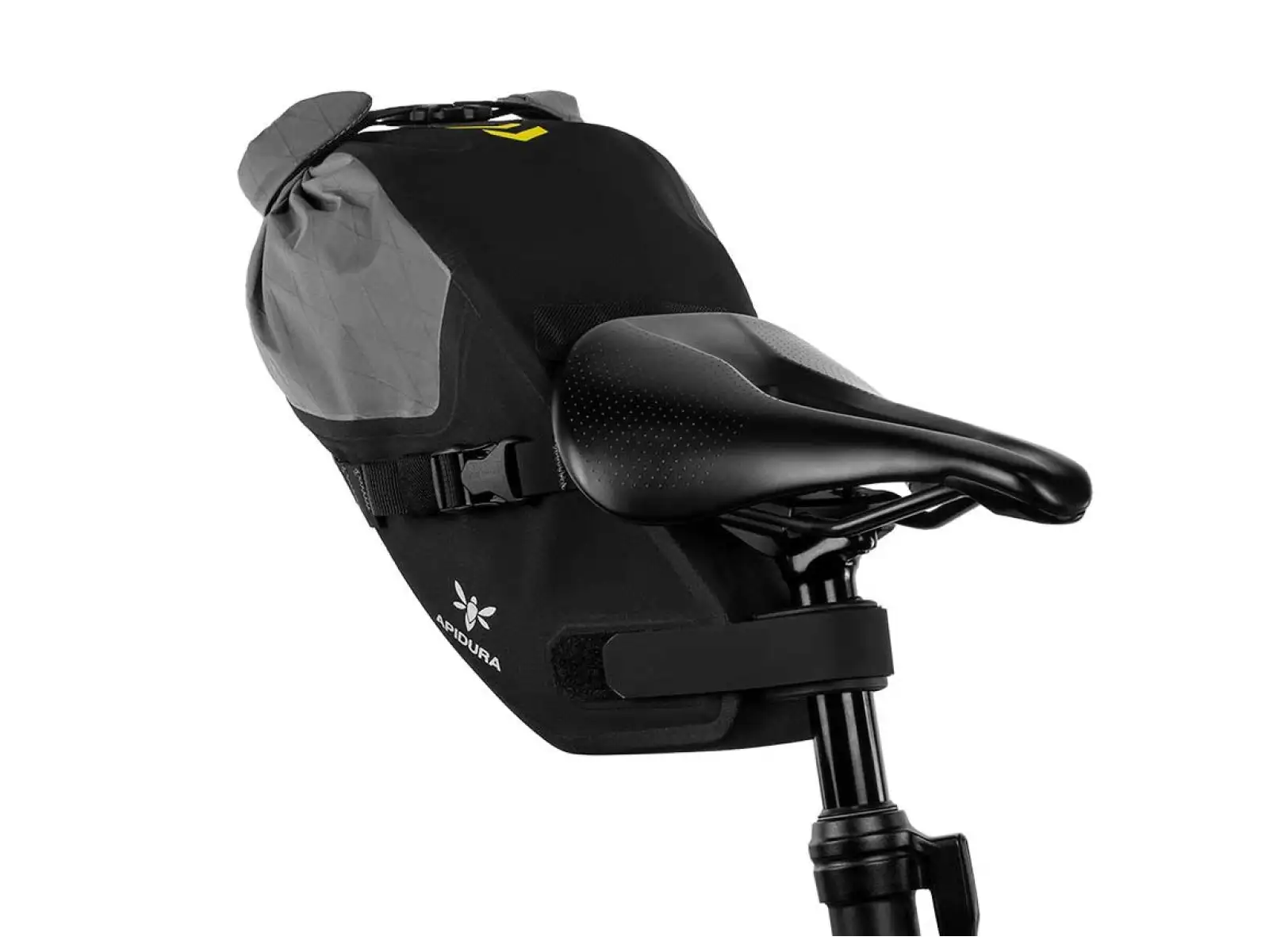 Apidura Backcountry saddle pack taška 4,5 l