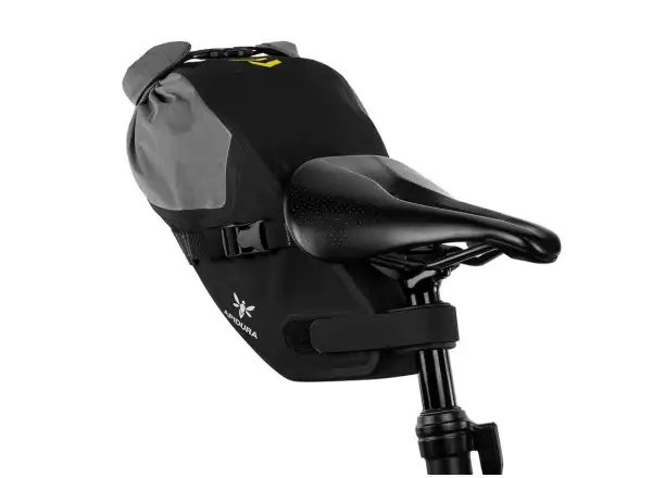 Apidura Backcountry saddle pack taška 4,5 l