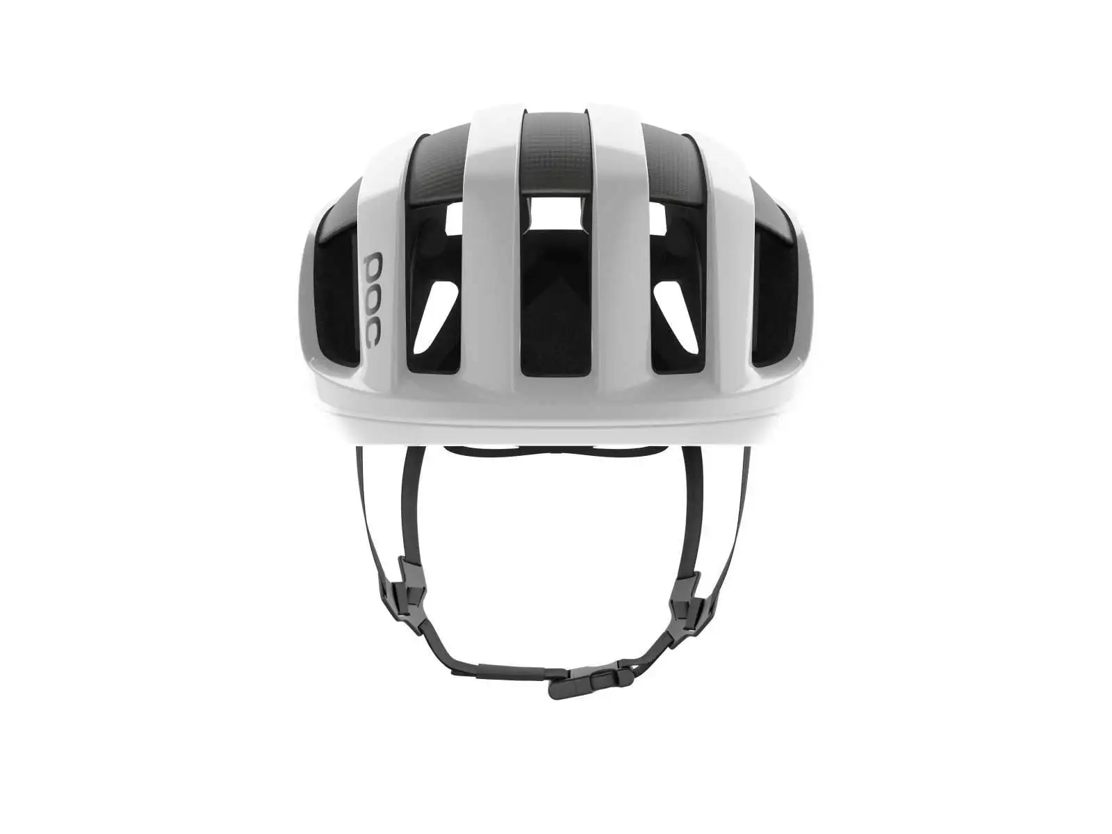 POC Cytal Carbon cestná prilba Hydrogen White