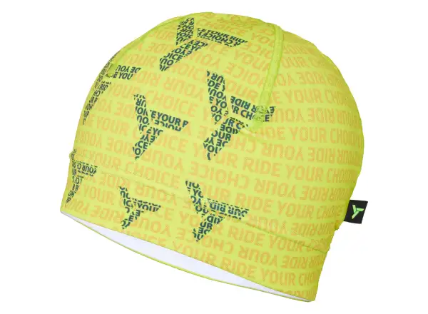 Silvini Averau unisex čiapka UA1520  Lime-Garden