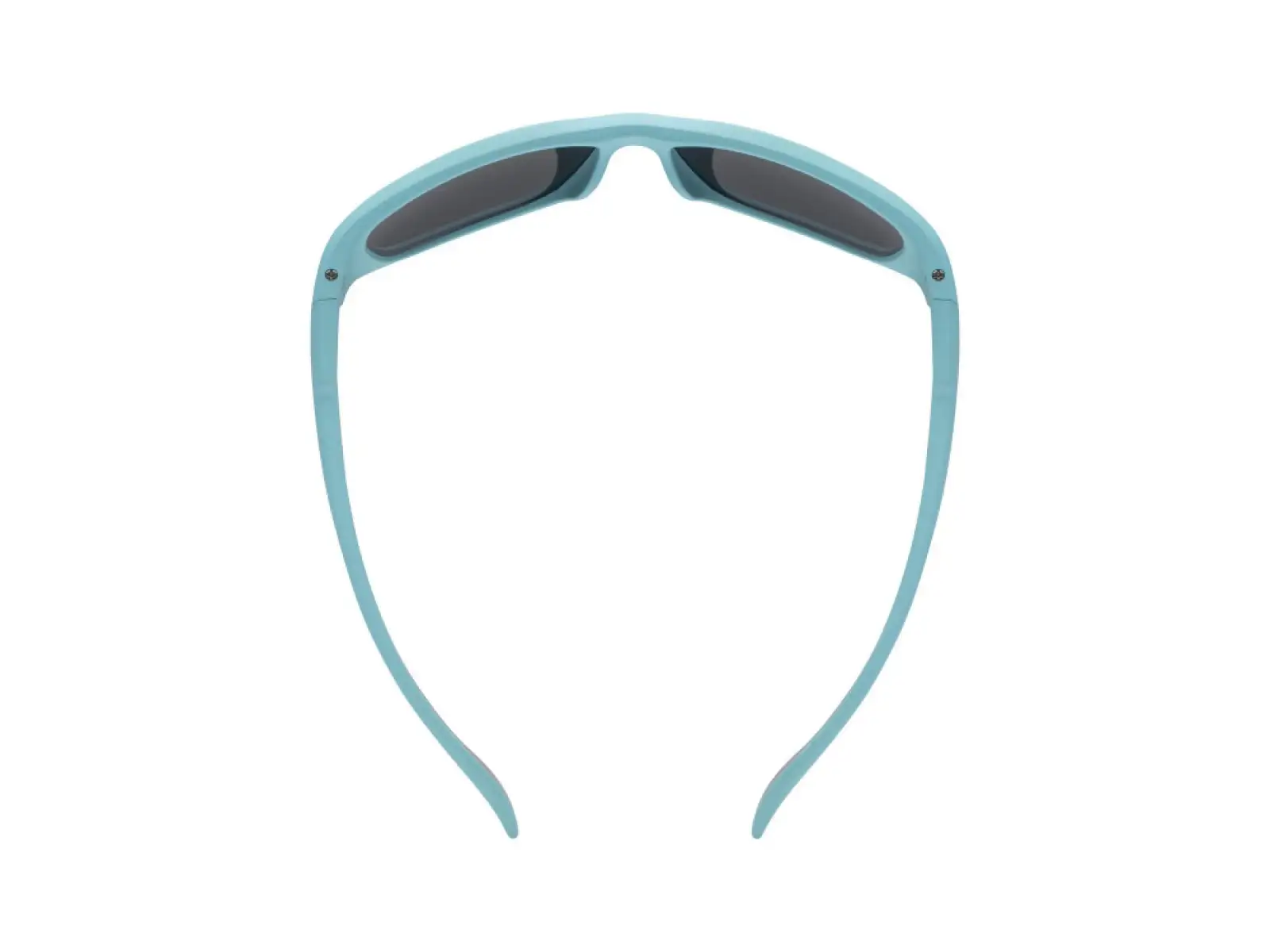 Uvex Sportstyle 514 okuliare Lightblue Matt/Mirror Silver