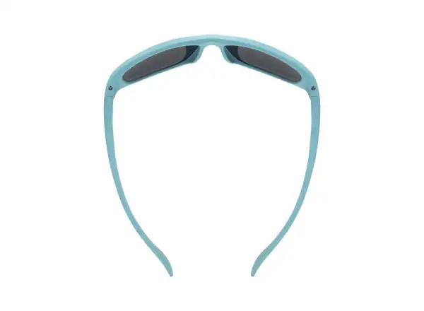 Uvex Sportstyle 514 okuliare Lightblue Matt/Mirror Silver