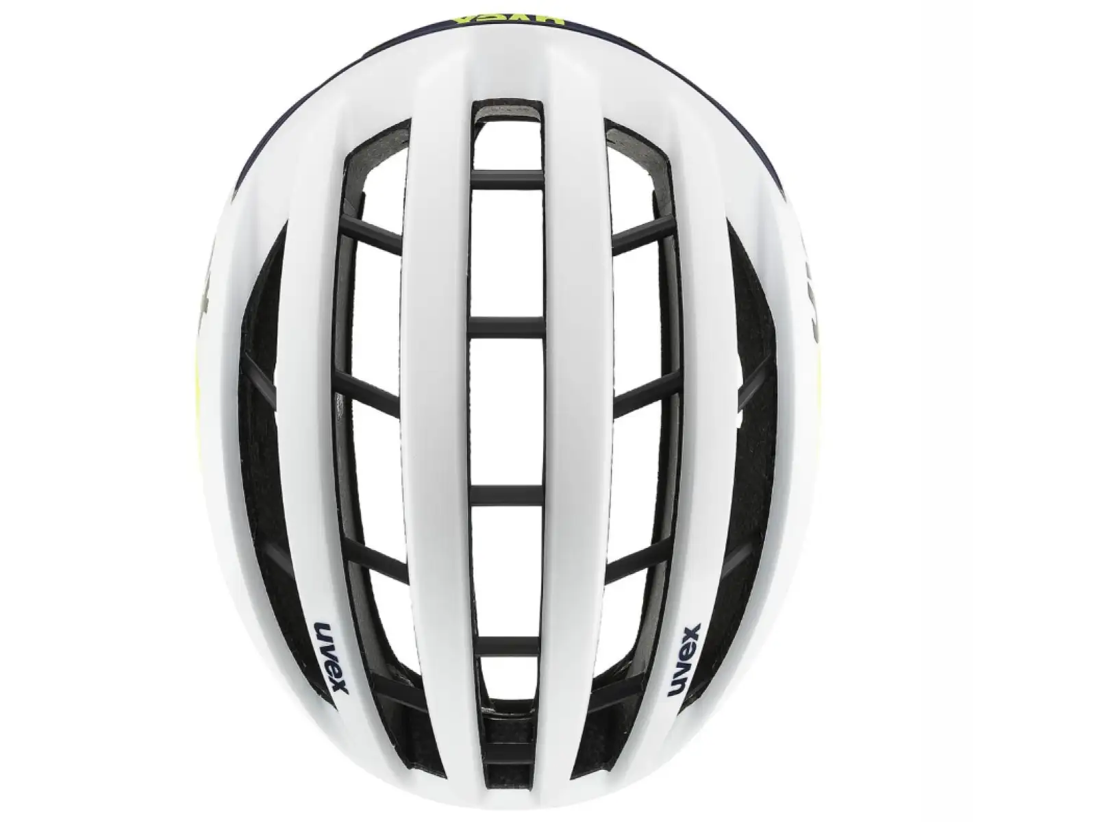 Uvex Surge Aero MIPS cestná prilba Team Edition