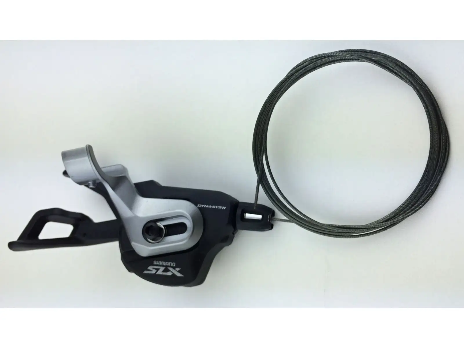 Shimano SLX SL-M7000 I-spec II pravá radiaca páčka 11sp.