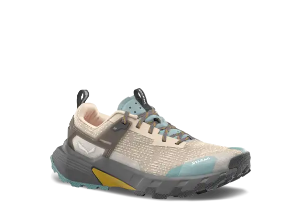Salewa Pedroc 2 pánske topánky Oatmeal Onyx