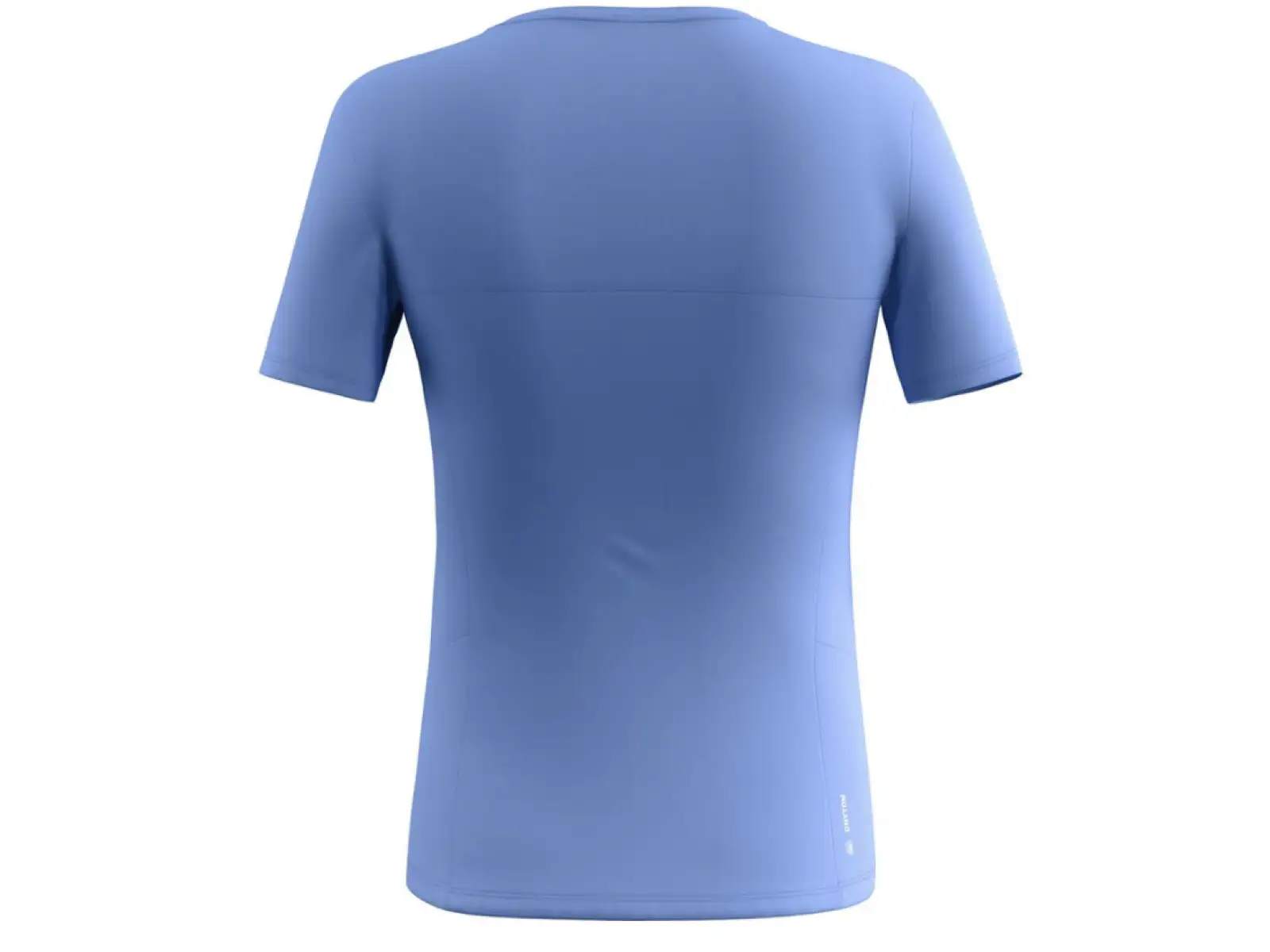 Salewa Puez Sporty Dry dámske tričko krátky rukáv Morning Blue