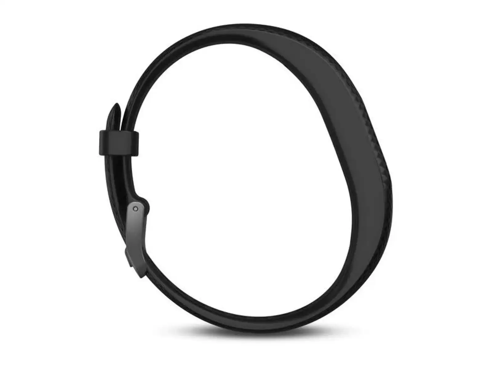 Garmin vívofit 4 inteligentný náramok Black