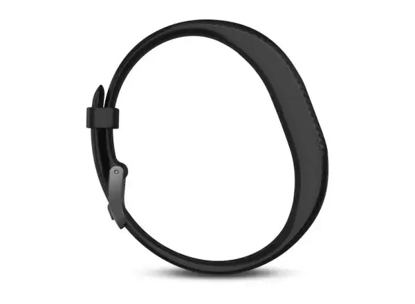 Garmin vívofit 4 inteligentný náramok Black