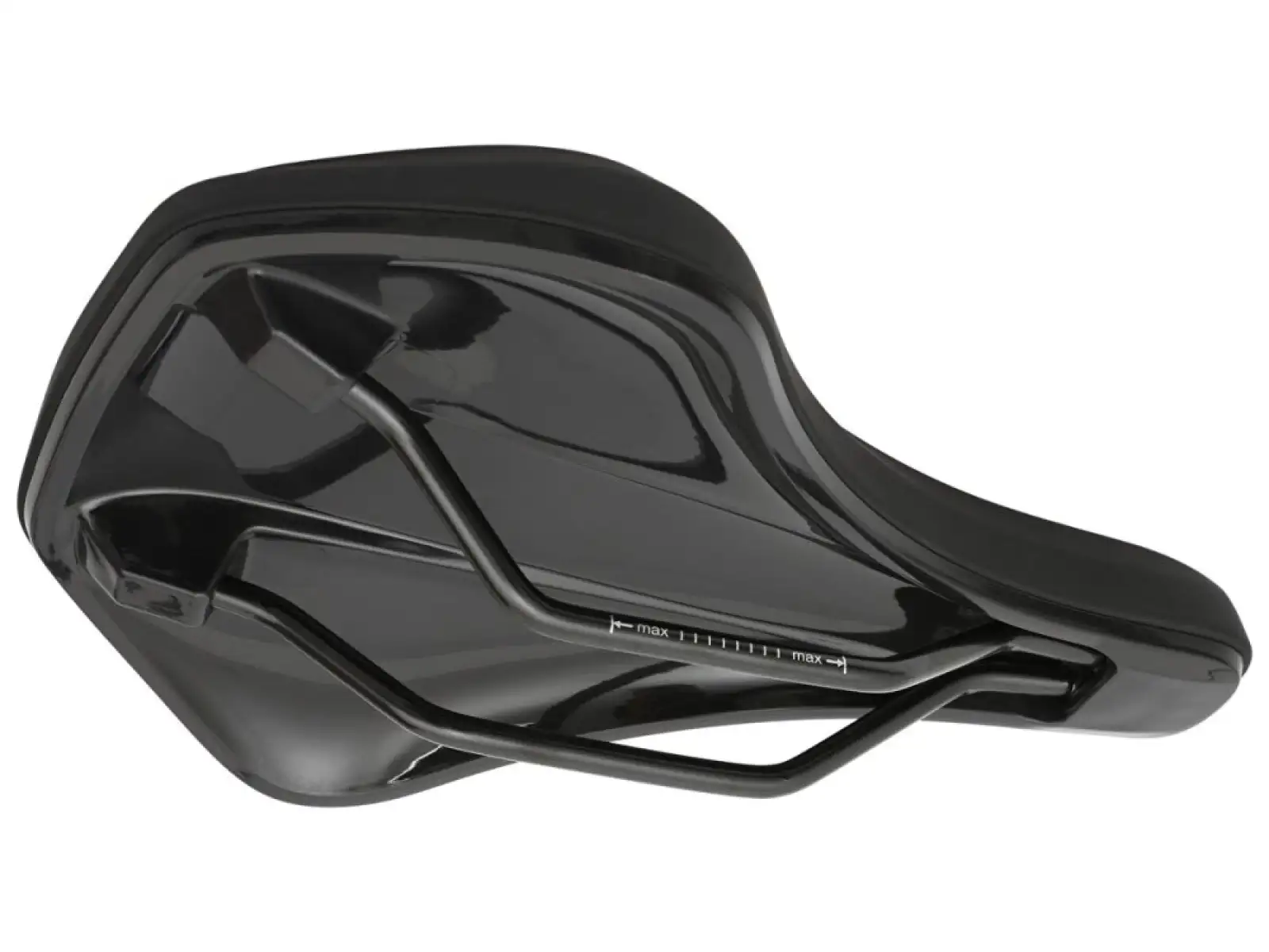 MAX1 Futura sedlo 194 mm