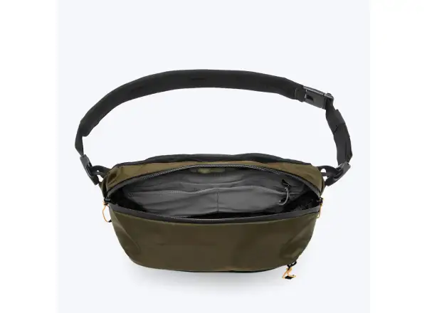 Peak Design Outdoor Sling 4L Kelp