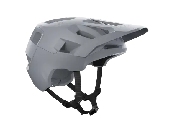 POC Kortal Race MIPS prilba Granite Grey Matt