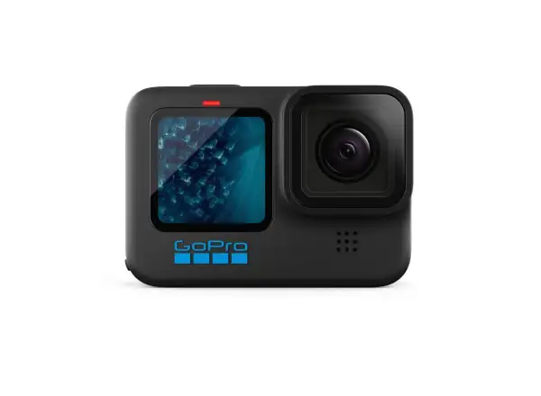 GoPro HERO11 Black akčná kamera + termohrnček GoPro