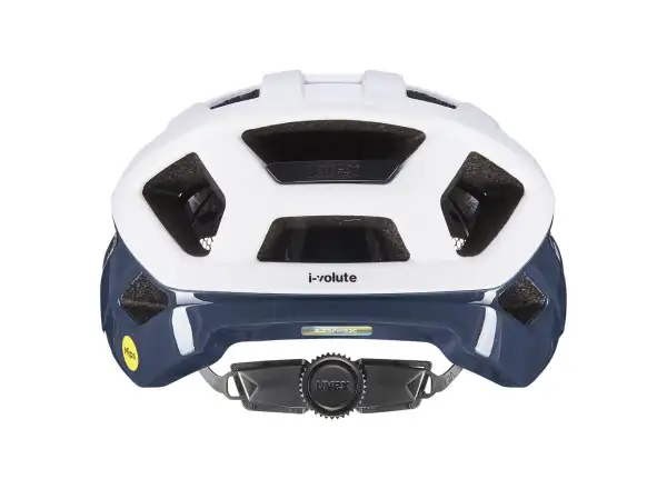 Uvex I-Volume Mips prilba White/Dusk Blue Matt