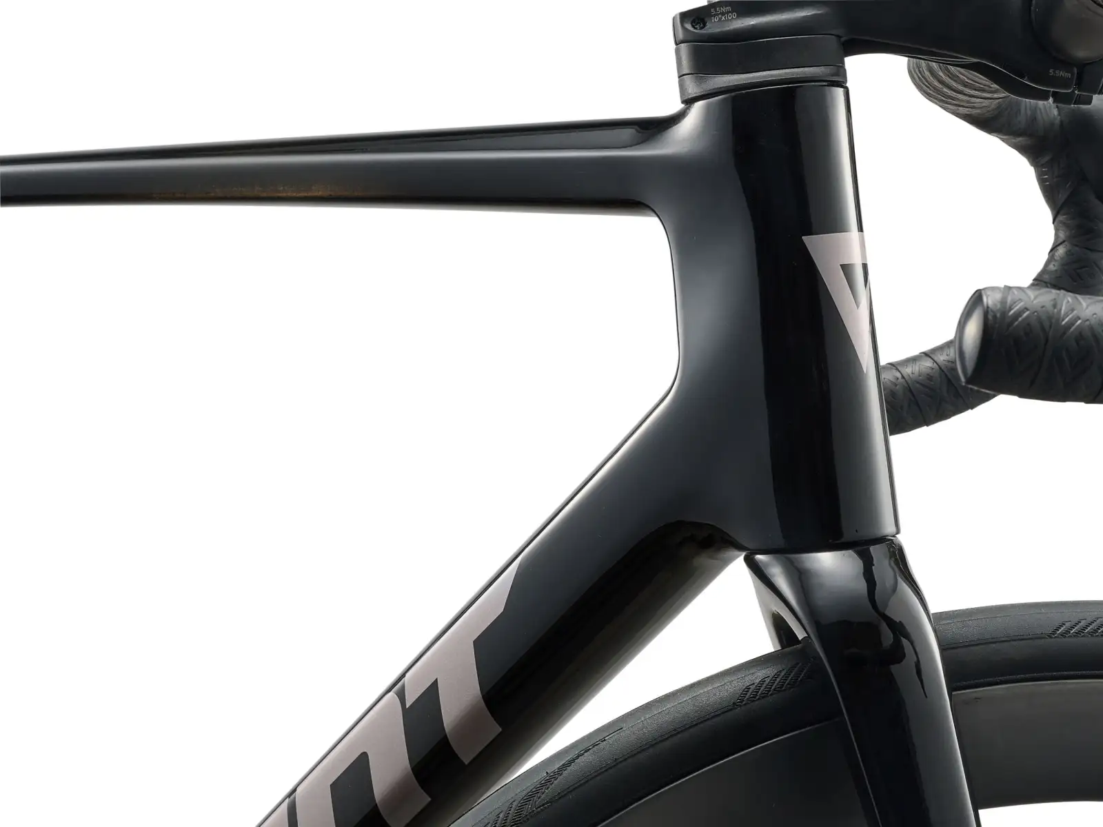 Giant TCR Advanced Pro 0 AXS cestný bicykel Carbon