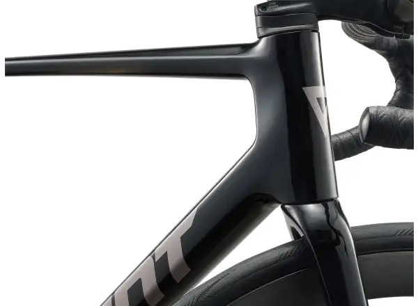 Giant TCR Advanced Pro 0 AXS cestný bicykel Carbon