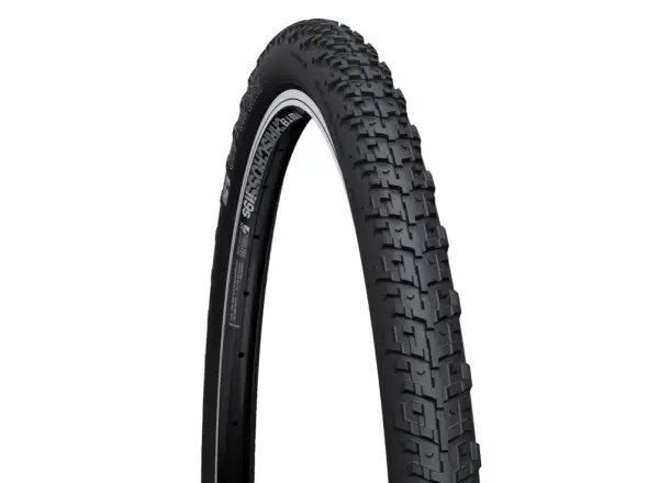 WTB Nano Comp Tire gravel plášť drôt 40-622