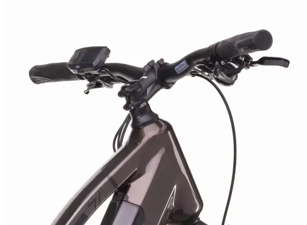 Crussis ONE-Cross low 7.11 691Wh