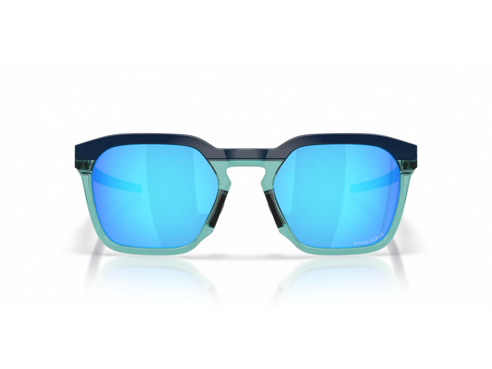 Oakley HSTN SQ 2.0 okuliare Abyss/Prizm Sapphire