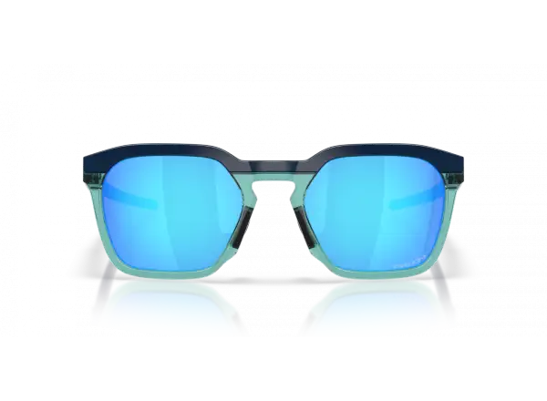 Oakley HSTN SQ 2.0 okuliare Abyss/Prizm Sapphire