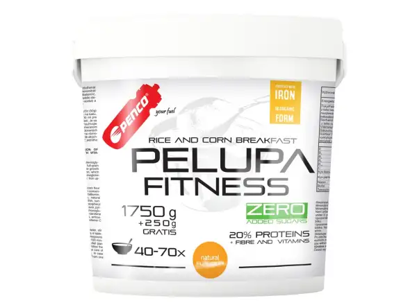 Penco Pelupa Fitness 1750 g