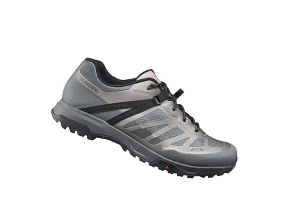 Shimano SH-ET500 dámske MTB topánky zlatá