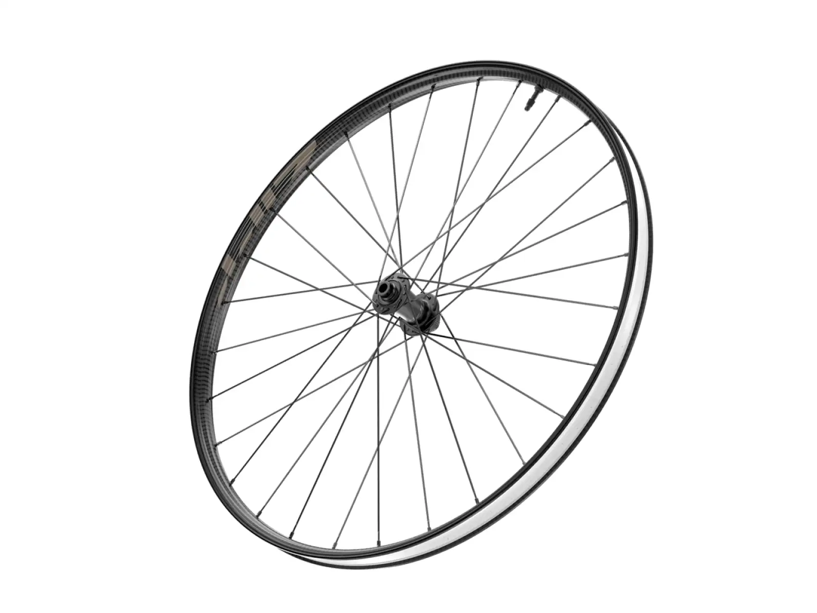 Zipp 101 XPLR Carbon Disc Tubeless CenterLock 12x100 mm predné koleso Kwiqsand