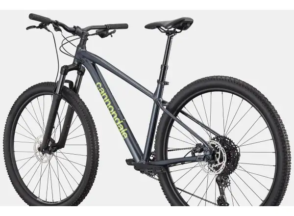 Cannondale Trail 1 29" horský bicykel Tungsten Blue