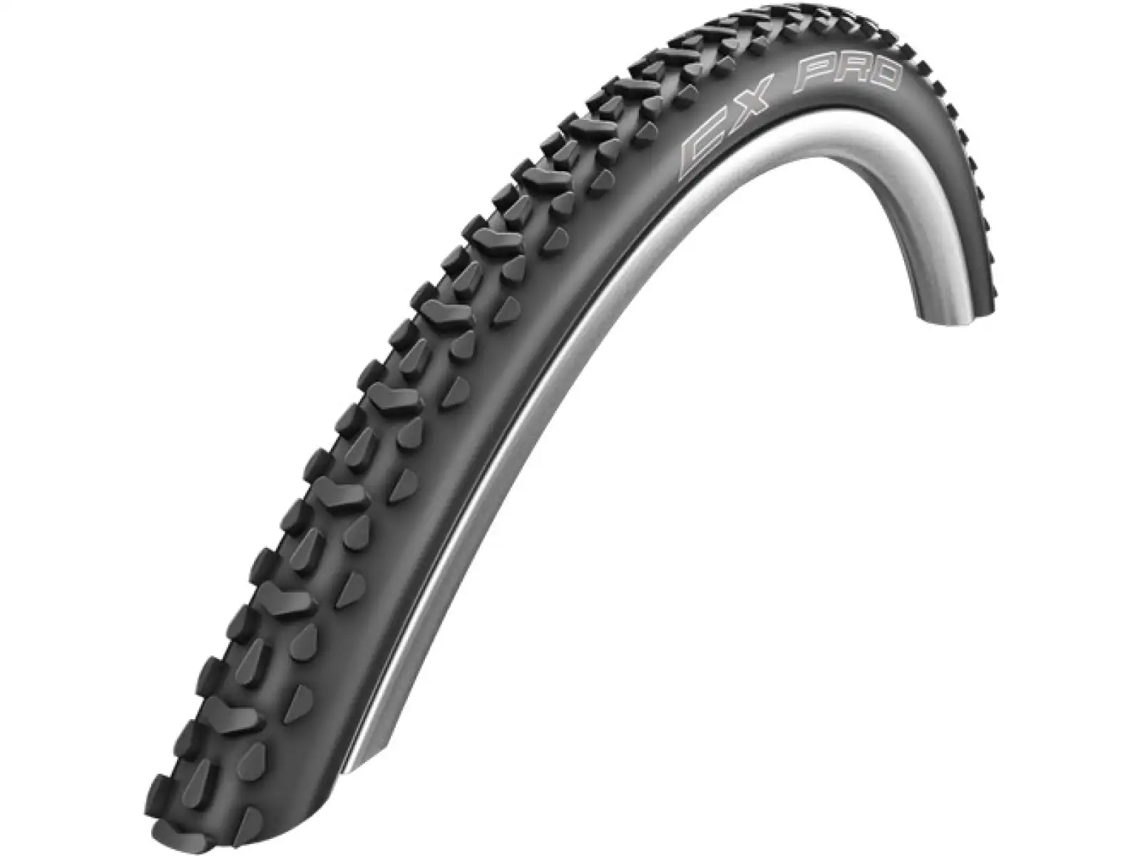 Schwalbe CX Pro Performance trekingový plášť drôt 30-622