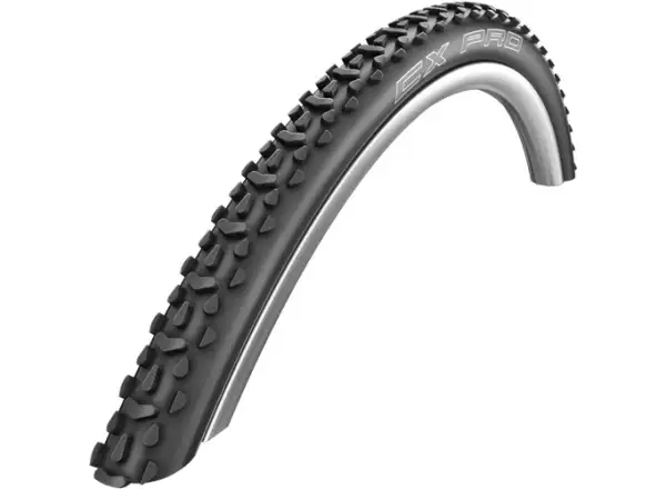 Schwalbe CX Pro Performance trekingový plášť drôt 30-622