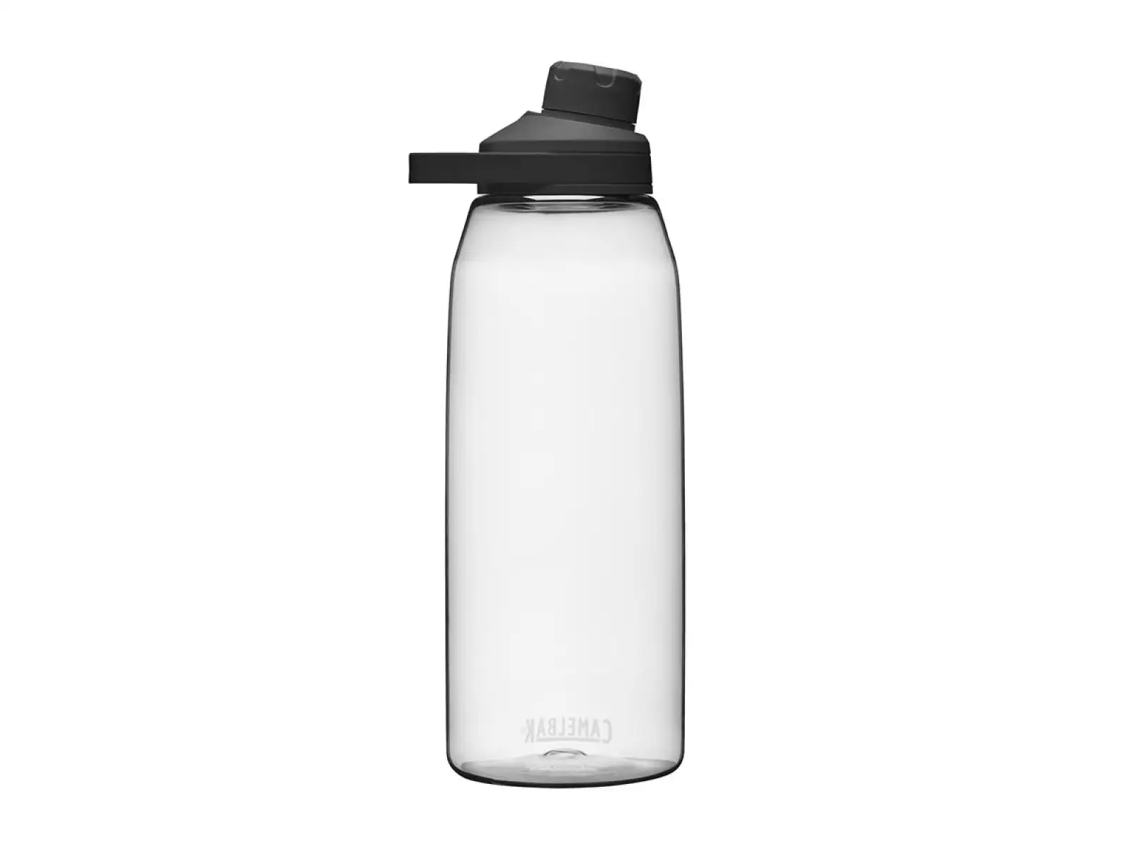 Camelbak Chute Mag fľaša 1,5 l Clear